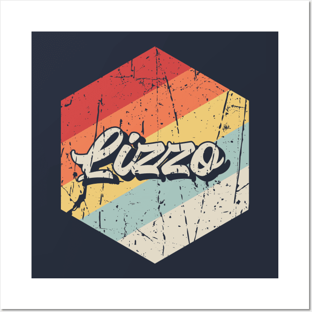 Lizzo Retro Wall Art by Arestration